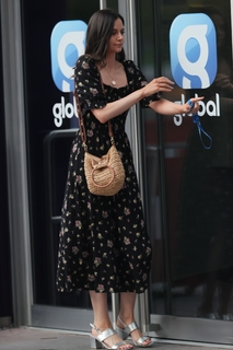 Lilah Parsons feet photo 17