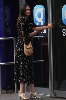 Lilah Parsons feet photo 16