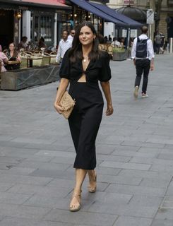 Lilah Parsons feet photo 1