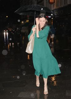 Lilah Parsons feet photo 19
