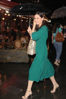 Lilah Parsons feet photo 17