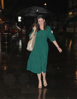 Lilah Parsons feet photo 15