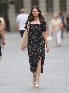 Lilah Parsons feet photo 14