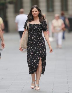 Lilah Parsons feet photo 13