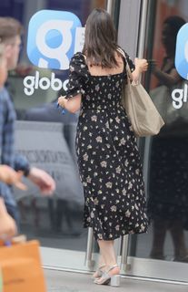 Lilah Parsons feet photo 12