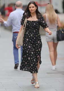 Lilah Parsons feet photo 11