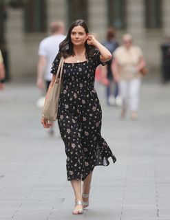 Lilah Parsons feet photo 10