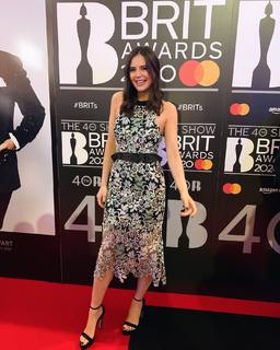 Lilah Parsons feet photo 2