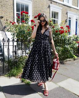 Lilah Parsons feet photo 16
