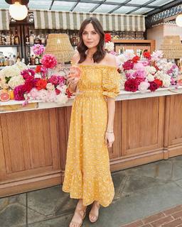 Lilah Parsons feet photo 11