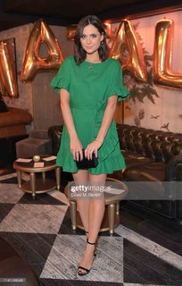 Lilah Parsons feet photo 17