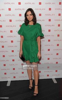 Lilah Parsons feet photo 16