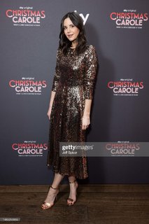 Lilah Parsons feet photo 13