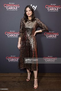 Lilah Parsons feet photo 12