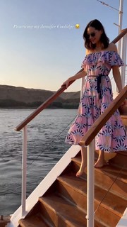 Lilah Parsons feet photo 8