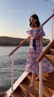 Lilah Parsons feet photo 7
