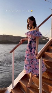 Lilah Parsons feet photo 6