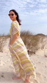 Lilah Parsons feet photo 15