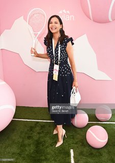 Lilah Parsons feet photo 12
