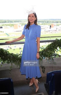 Lilah Parsons feet photo 10