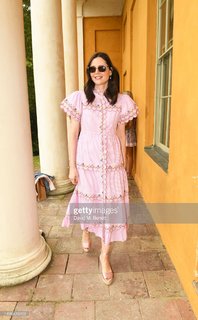 Lilah Parsons feet photo 9