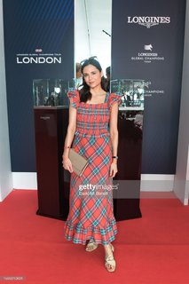 Lilah Parsons feet photo 7