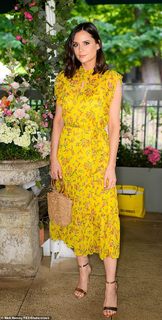 Lilah Parsons feet photo 4