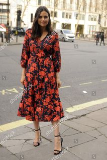 Lilah Parsons feet photo 3