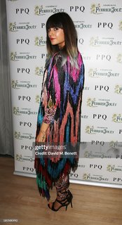 Lilah Parsons feet photo 10