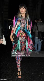 Lilah Parsons feet photo 6