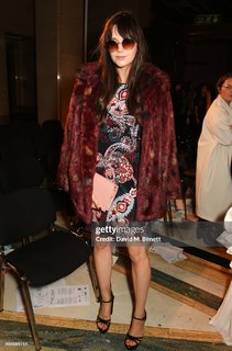 Lilah Parsons feet photo 4