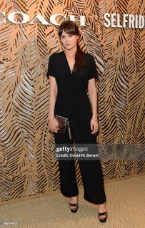 Lilah Parsons feet photo 3