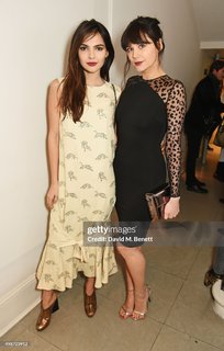 Lilah Parsons feet photo 19