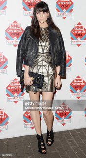 Lilah Parsons feet photo 18