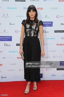 Lilah Parsons feet photo 17