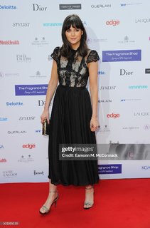 Lilah Parsons feet photo 16