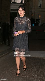 Lilah Parsons feet photo 11