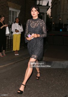 Lilah Parsons feet photo 10