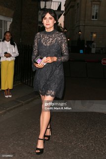 Lilah Parsons feet photo 8