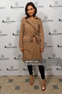 Lilah Parsons feet photo 7