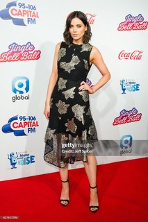Lilah Parsons feet photo 5