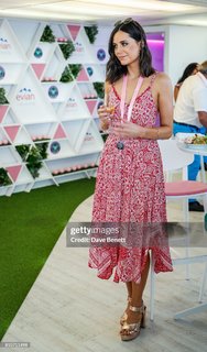 Lilah Parsons feet photo 2