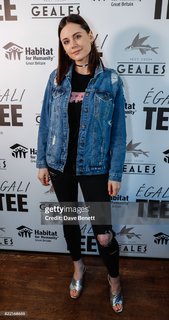 Lilah Parsons feet photo 19