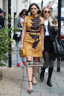 Lilah Parsons feet photo 18
