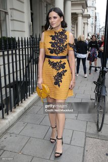 Lilah Parsons feet photo 17