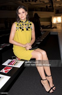 Lilah Parsons feet photo 15