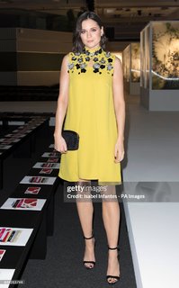 Lilah Parsons feet photo 14