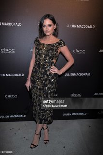 Lilah Parsons feet photo 11