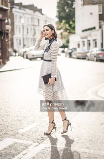 Lilah Parsons feet photo 7