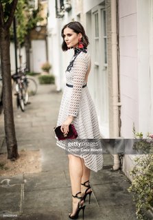 Lilah Parsons feet photo 6